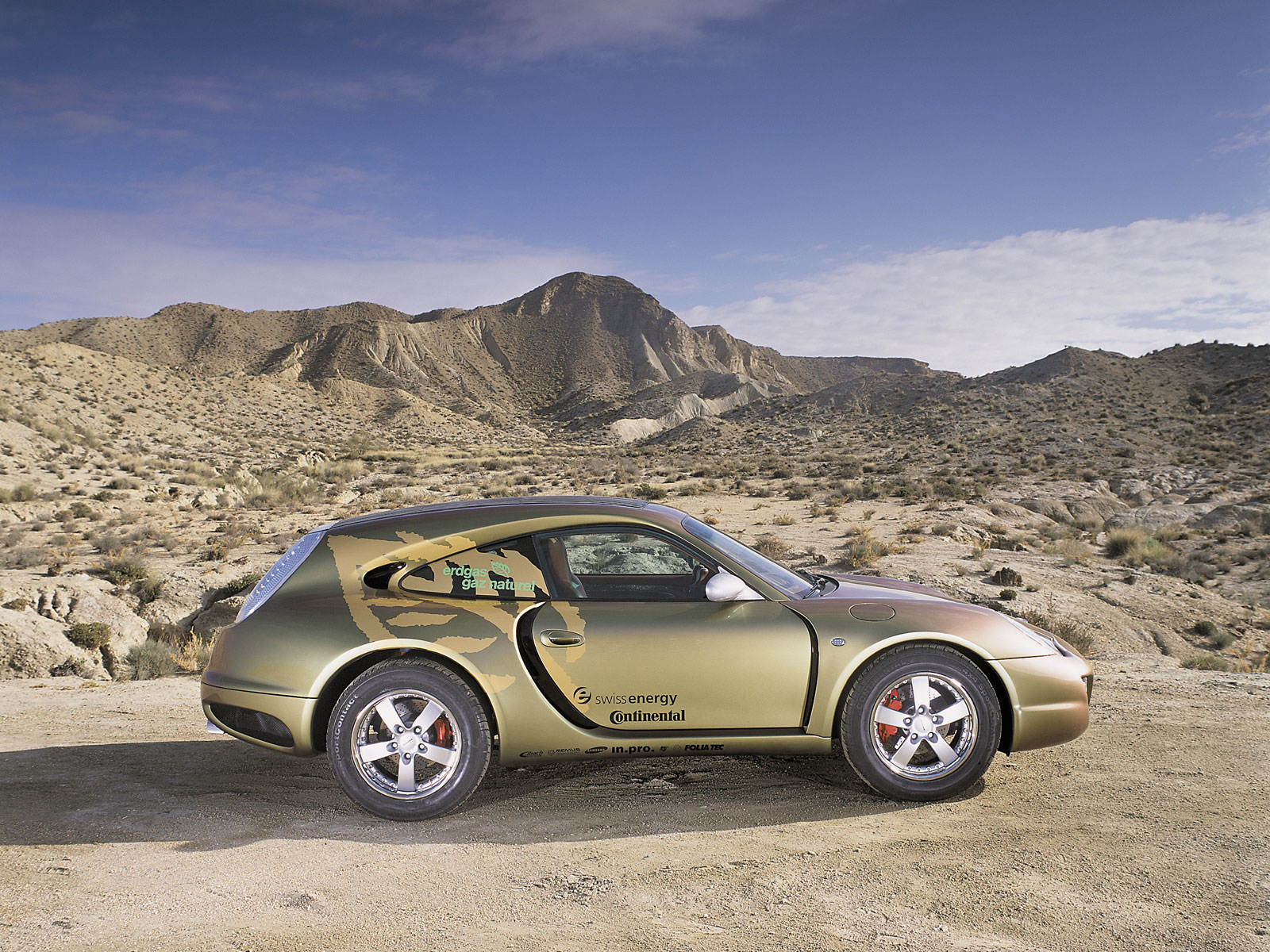 auto, vozidlo, Porsche, sportovní auto, netcarshow, netcar, obrázky vozidel, photo auto, 2008, kolo, Rinspeed, beduín, superauto, pozemní vozidla, automobilového designu, automobilový exteriér, automobil make, sportovní užitkové vozidlo