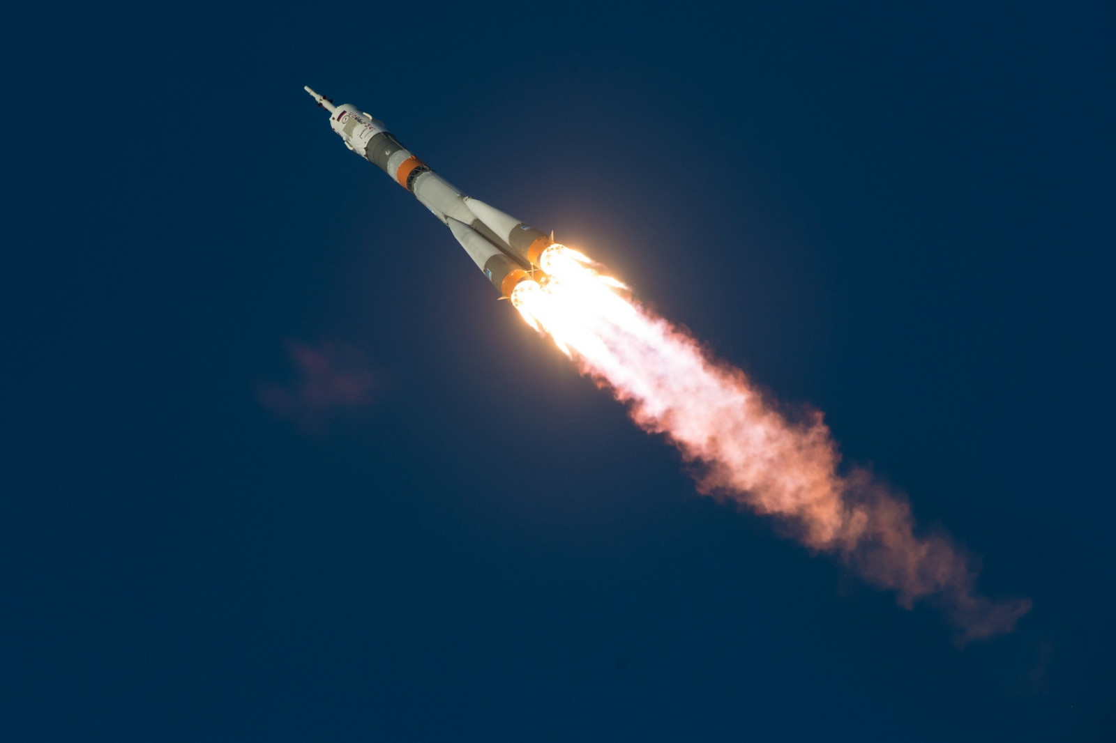 nebe, vozidlo, letadlo, raketa, Roscosmos State Corporation, Soyuz, Roscosmos, střela, letectví, kosmická loď, Atmosféra Země