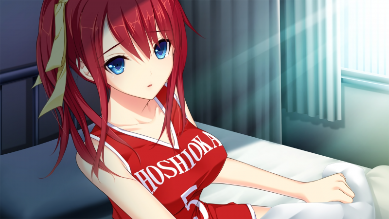 anime, manga, capelli neri, capi di abbigliamento, rosso, capelli anime, manga, capelli neri, capi di abbigliamento, rosso, capelli