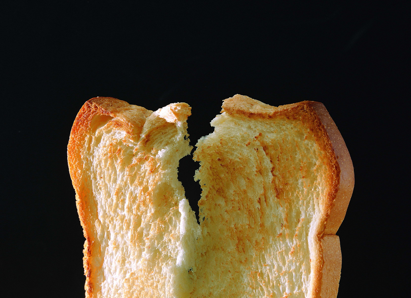 Wallpaper : bread, black background, dessert, hand, produce, organ ...