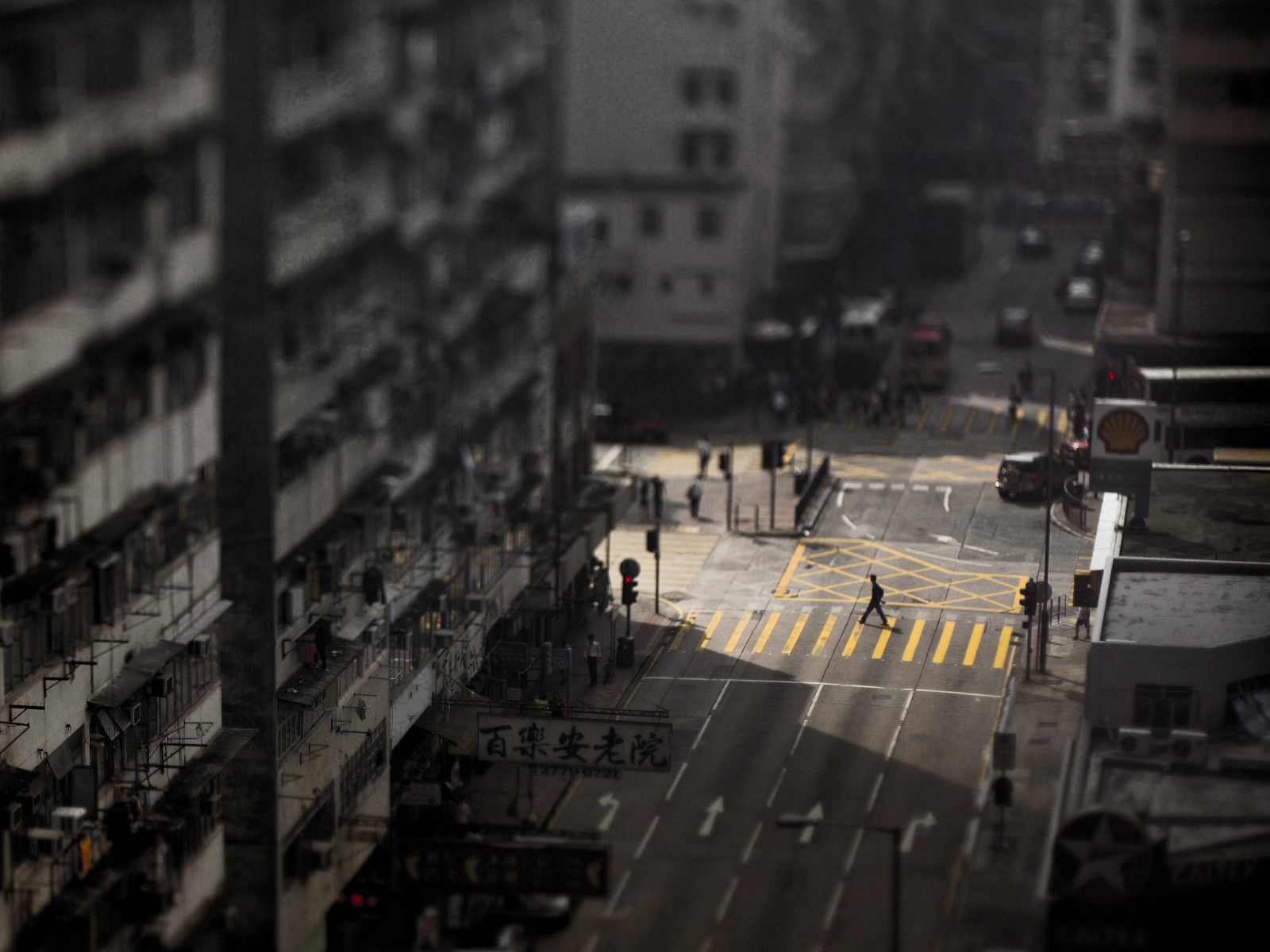 hovedstadsområde, byområde, metropol, by, bybilledet, downtown, skyskraber, bygning, nat, gade, himmel, mørke