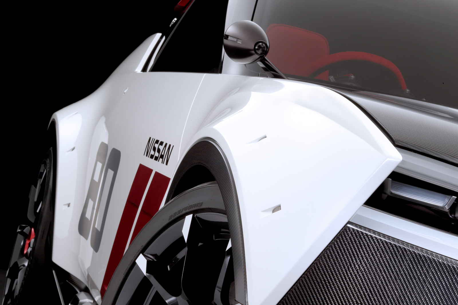 Nissan, 2014, IDx Nismo Konzept, Netcarshow, Netcar, Auto Bilder, Auto Foto