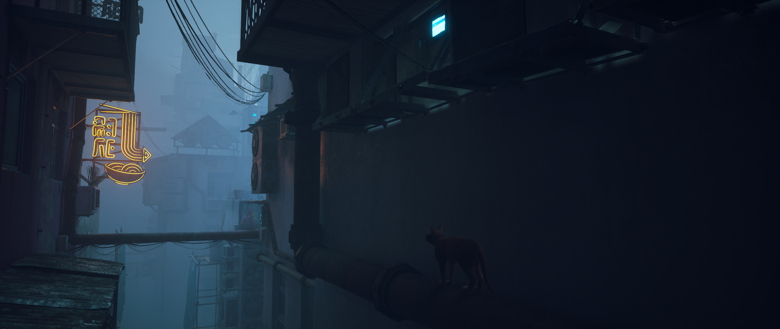 vagante, gioco cg, Cat feathered guru, annapurna