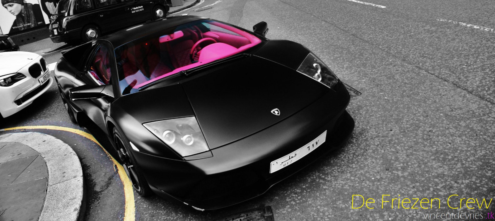 London, sort, bil, interiør, køretøj, fotografering, lilla, England, Lamborghini, Lamborghini Gallardo, sportsvogn, UK, ydeevne bil, Arabian, hjul, farve, de, kant, superbil, vincent, Murcielago, hestekræfter, LP640, jord køretøj, bildesign, automotive exterior, luksus køretøj, mat, motor køretøj, bybil, Vælg, Vries, bilindustrien belysning, dv, automotive wheel system