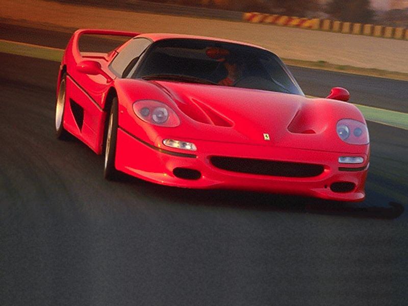 Auto, Fahrzeug, Sportwagen, Ferrari, Leistungsauto, 2010, Ferrari F50, Netcarshow, Netcar, Auto Bilder, Auto Foto, F50, Supercar, Landfahrzeug, Automobil-Design, Automotive außen, Rennauto, Automobil machen, Luxusfahrzeug, Stoßstange, Ferrari spa, Ferrari 360, Ferrari f50 gt