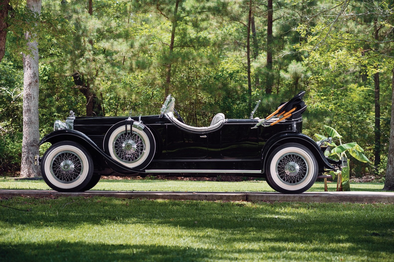 1584x1057 px, 1929, 4, Černá, cars, klasický, LeBaron, M, model, Cestující, Speedster, stutz