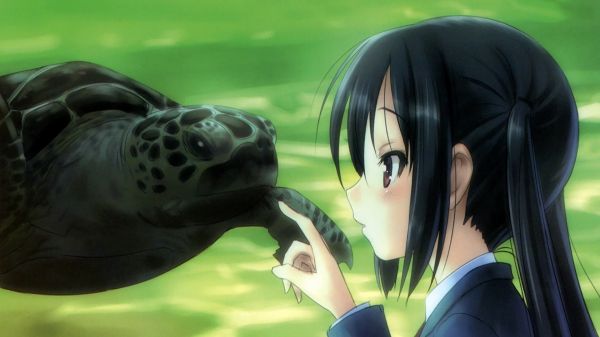 anime, azusa, girls, K, nakano, 1920x1080 px