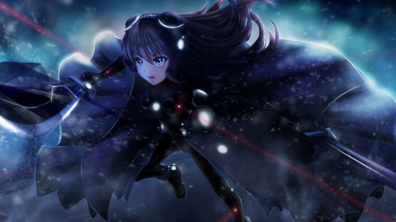 anime,karya penggemar,screenshot,wallpaper komputer