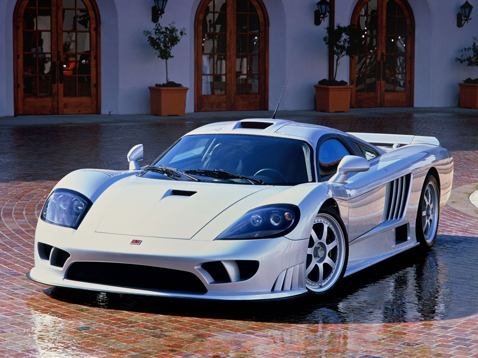 auto, vozidlo, sportovní auto, McLaren F1, výkon auta, Saleen S7, Koenigsegg CCR, Saleen, S7, netcarshow, netcar, obrázky vozidel, photo auto, 2008, kolo, superauto, pozemní vozidla, automobilového designu, závodní auto, automobil make, SSC Aero