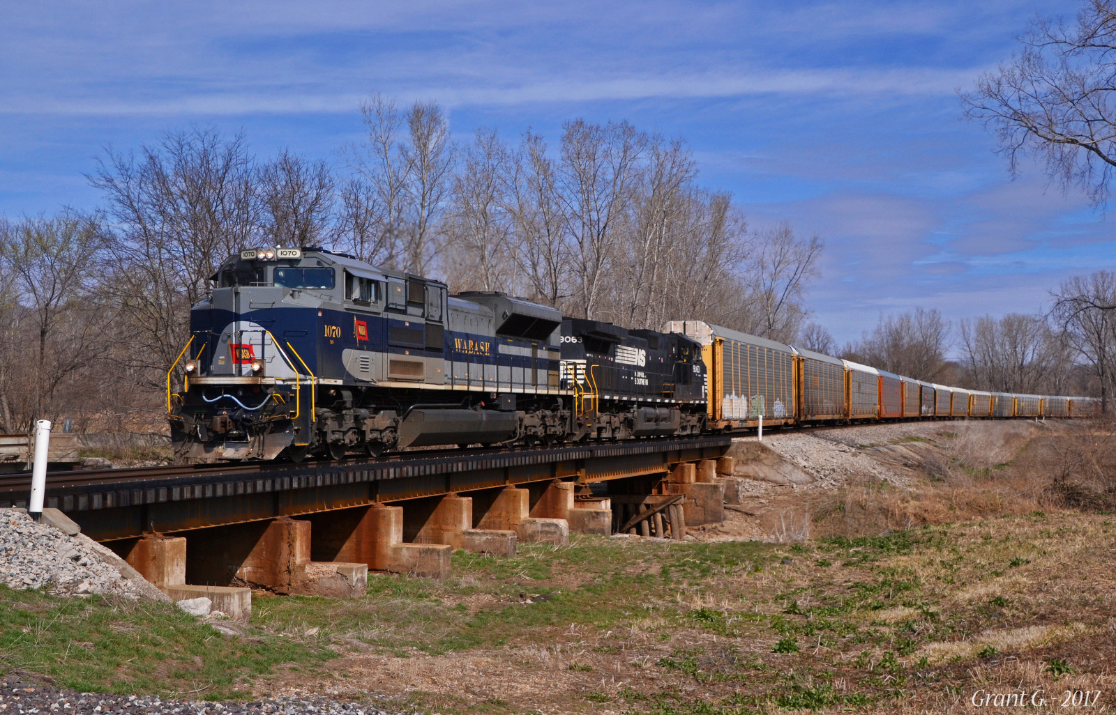 Wallpaper city, vehicle, train, railway, container, west
