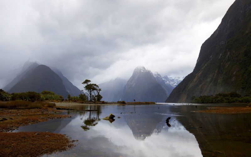 landscape, lake, nature, reflection, sea, water landscape, lake, nature, reflection, sea, water