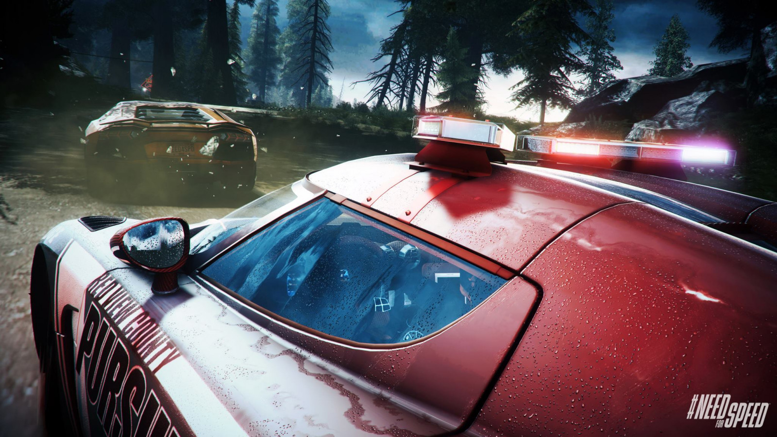 Hintergrundbilder Videospiele, Auto, Need for Speed 2048x1152