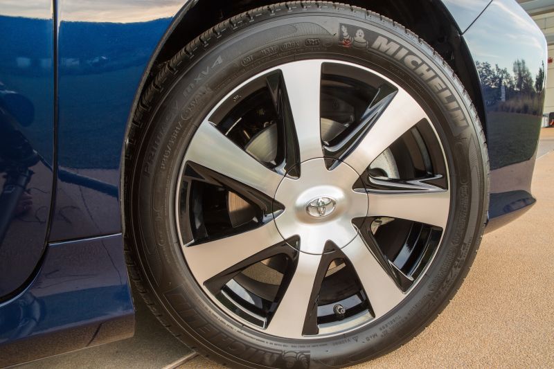 car, vehicle, Toyota, sports car, Mirai, tire car, vehicle, Toyota, sports car, Mirai, tire