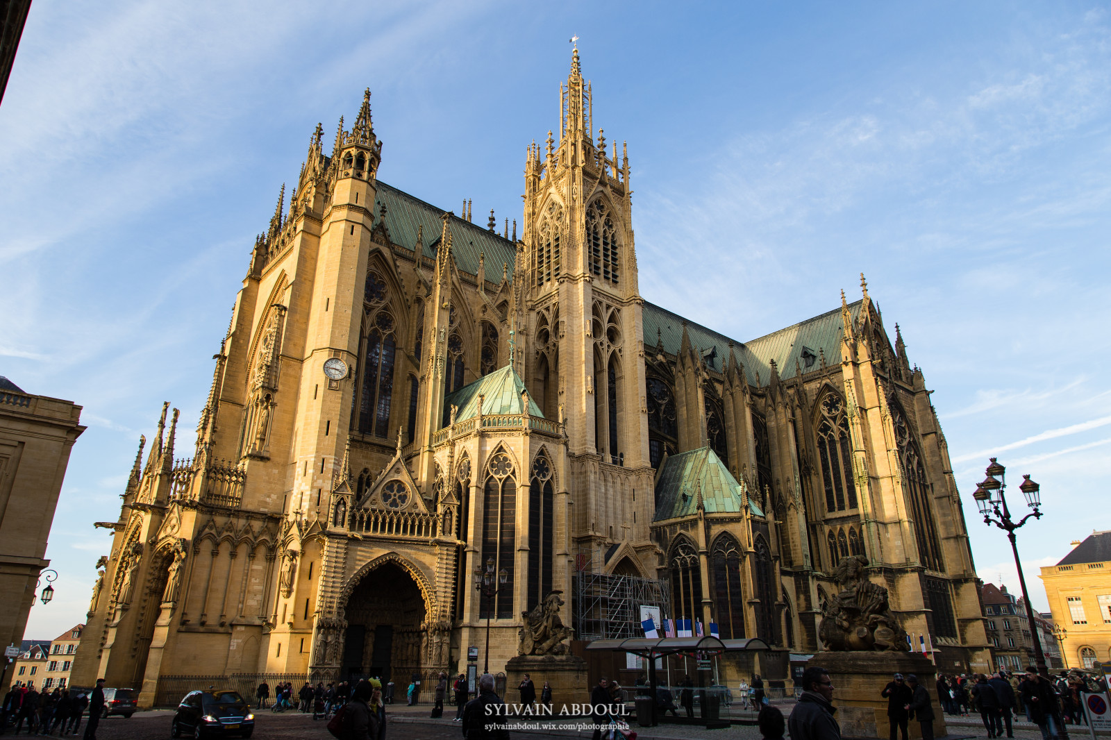 city, building, sky, Canon, France, church, cathedral, metropolis, Gothic architecture, spire, Abbey, 24105, usm, l, is, basilica, 6d, landmark, facade, tourist attraction, historic site, place of worship, byzantine architecture, lorraine, metz, steeple, classical architecture, medieval architecture, flickrmetz, listed building