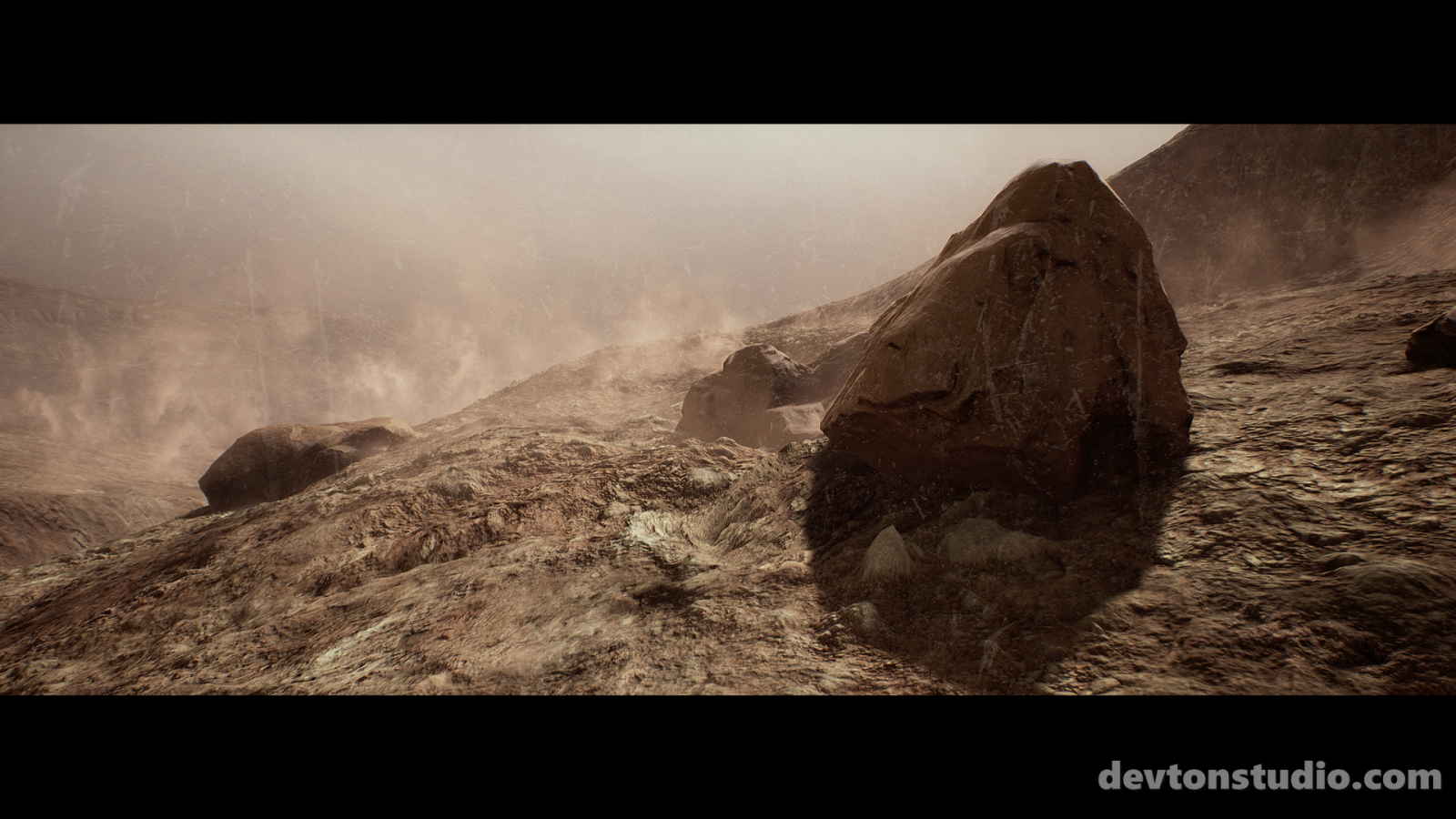 Skála, fotografování, CGI, poušť, Terén, hora, tma, obraz, Snímek obrazovky, geologie