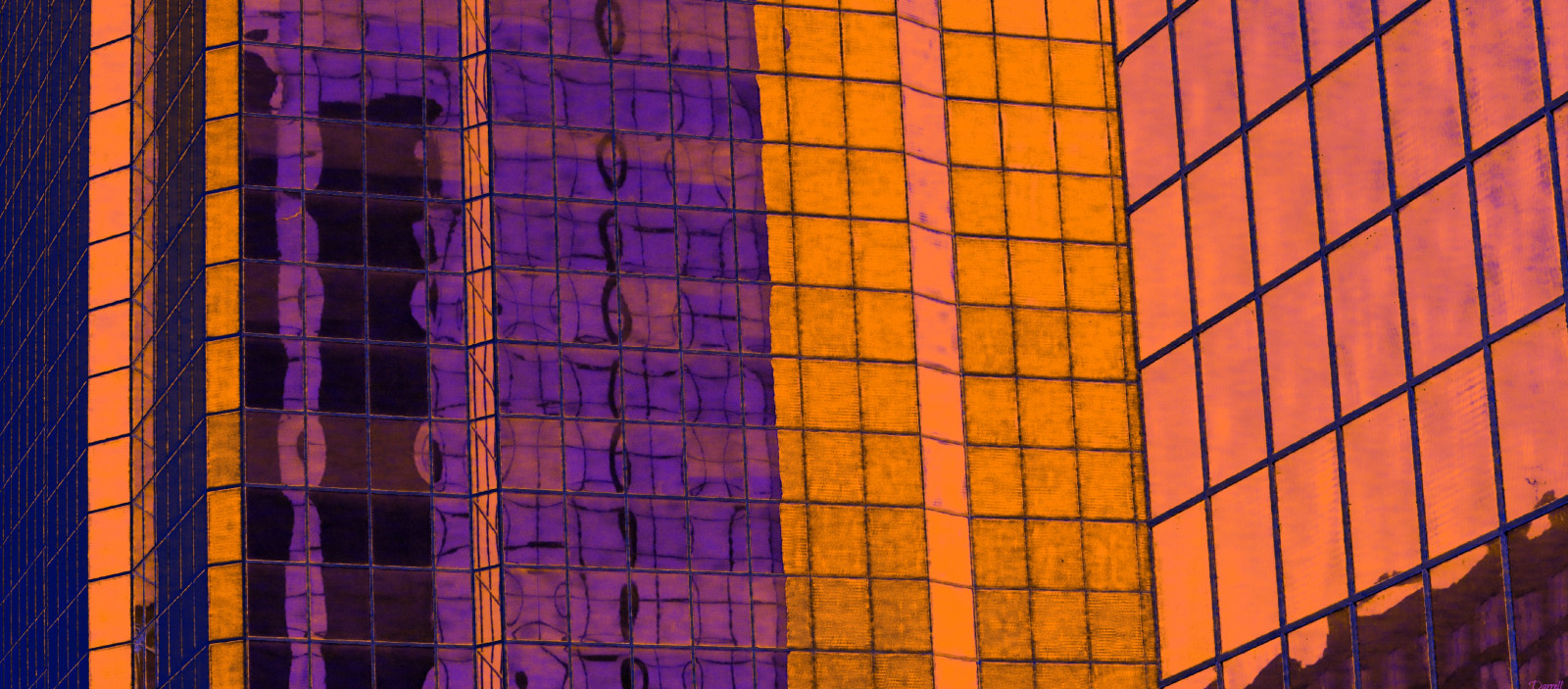 okno, architektura, budova, nebe, stěna, nachový, symetrie, žlutý, modrý, sklenka, vzor, Kanada, plot, metropole, Ontario, Cihlový, úhel, světlo, síť, materiál, čára, fasáda, Londonontario