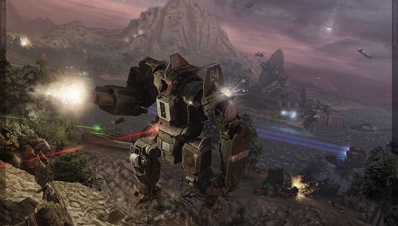 videohry, MechWarrior, Snímek obrazovky, robot, sci-fi, mytologie videohry, MechWarrior, Snímek obrazovky, robot, sci-fi, mytologie