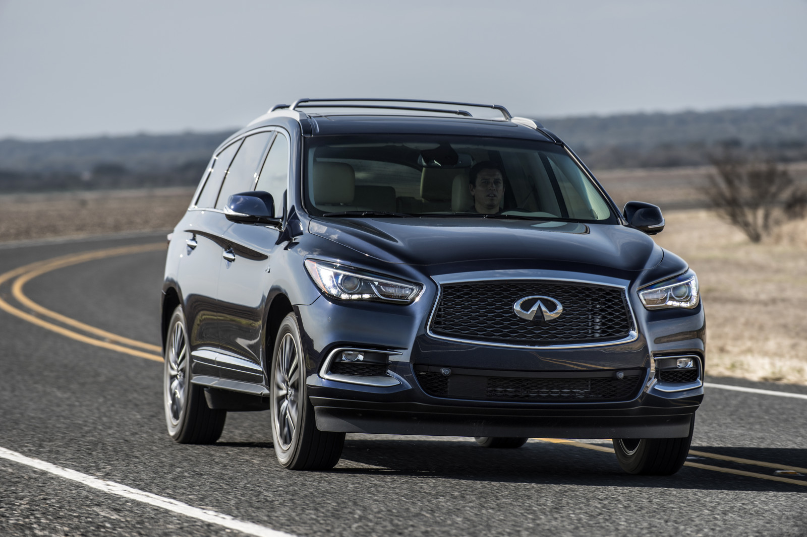 bil, køretøj, Infiniti, netcarshow, netcar, bil billeder, bil foto, 2016, QX60, jord køretøj, bildesign, bil make, crossover sUV, sport utility køretøj, midten størrelse bil, mini sport utility køretøj, Infiniti qx70