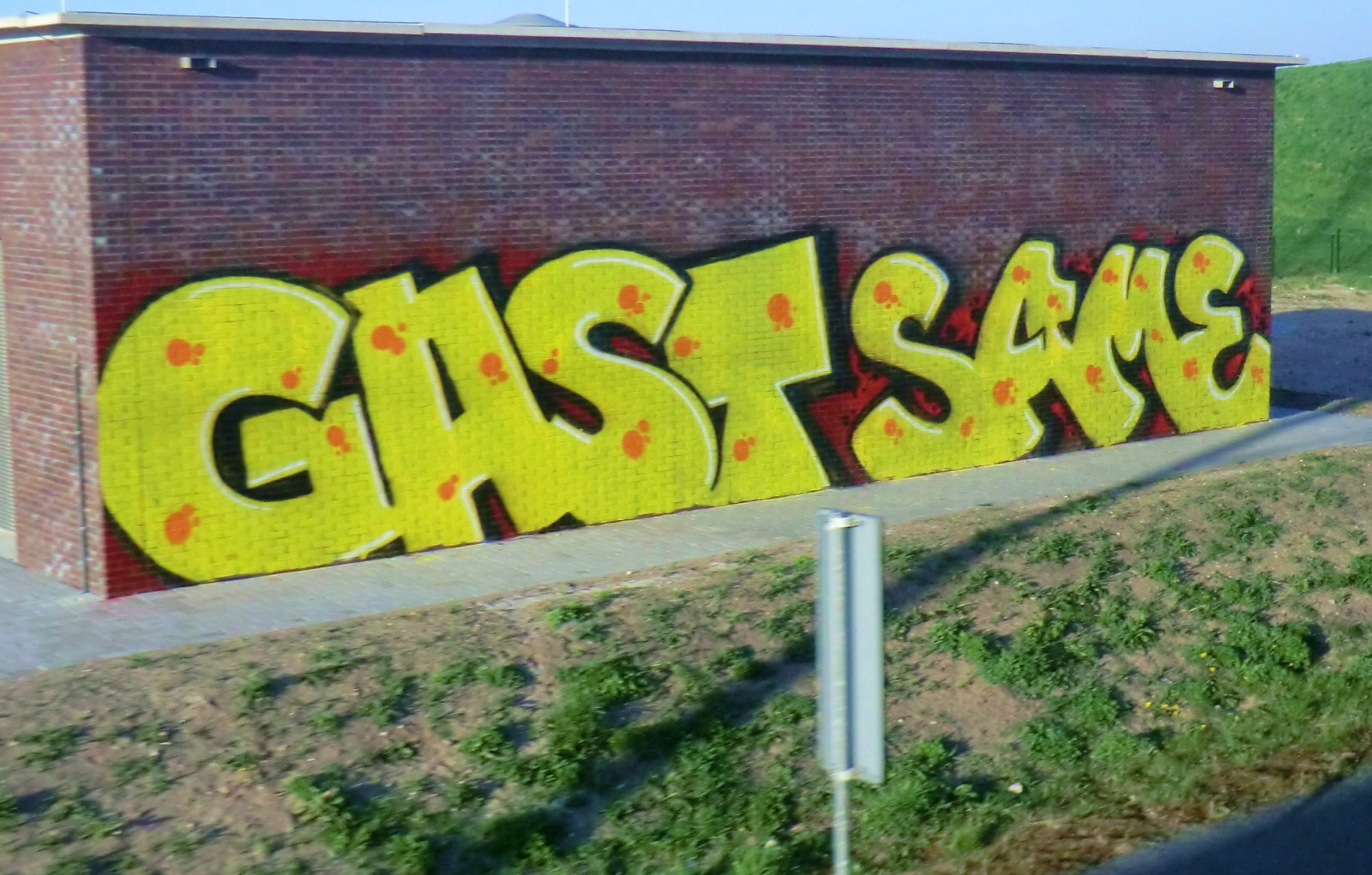 MG, เหมือนกัน, zwolle, กระเพาะอาหาร, Hanzelijn, wtip, zaterdag27april2013metdetreintoeren