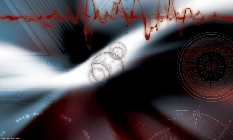 digital art, abstract, numbers, geometry, blood, red digital art, abstract, numbers, geometry, blood, red
