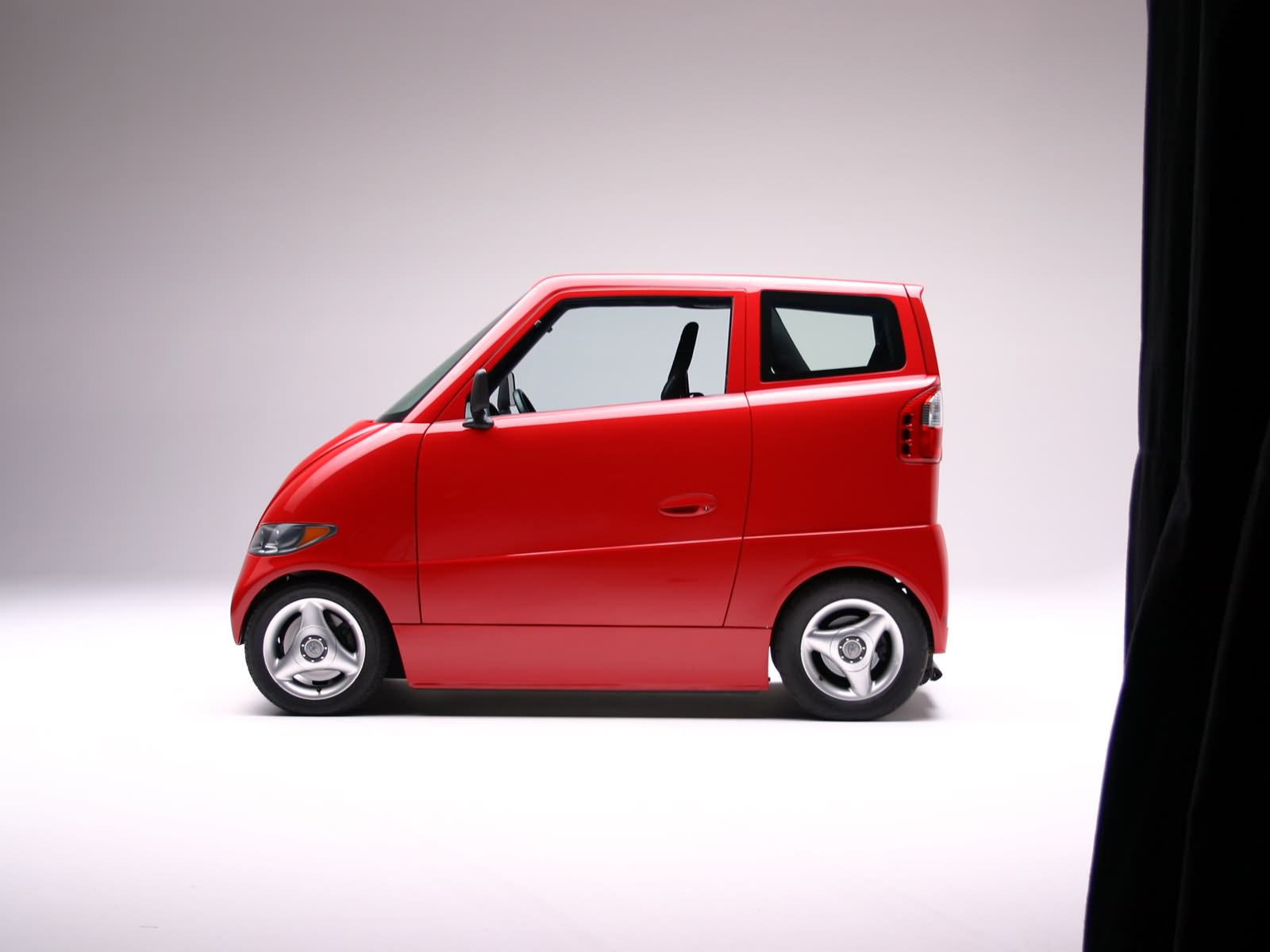 bil, kjøretøy, netcarshow, netcar, bil bilder, bil bilde, 2005, commuter Biler, Tango T600, land kjøretøy, automotive utvendig, bildeler make, modell bil, kompakt bil, bybil, subcompact bil, kompakt SUV, microvan, minivan