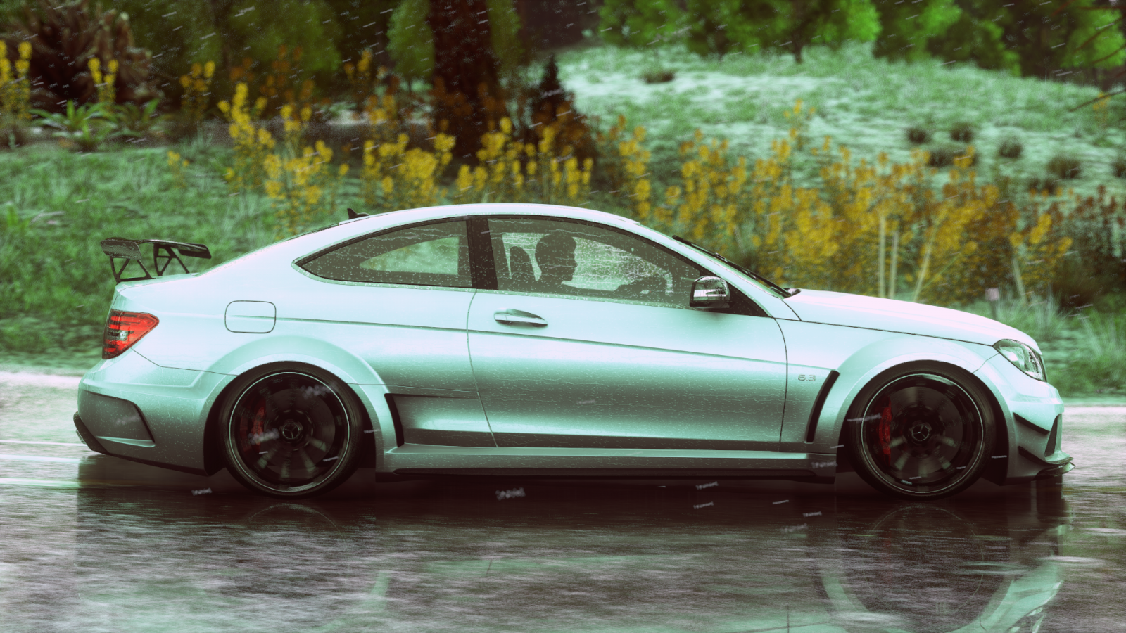 videohry, závodní vozy, auto, BMW, vozidlo, Mercedes Benz, sportovní auto, Driveclub, kupé, limuzína, kolo, okraj, pozemní vozidla, automobilového designu, automobilový exteriér, automobil make, luxusní vůz, rodinný vůz, nárazník, osobní luxusní automobil, výkonné auto, BMW řady 3 Gran Turismo, Mercedes Benz třídy C