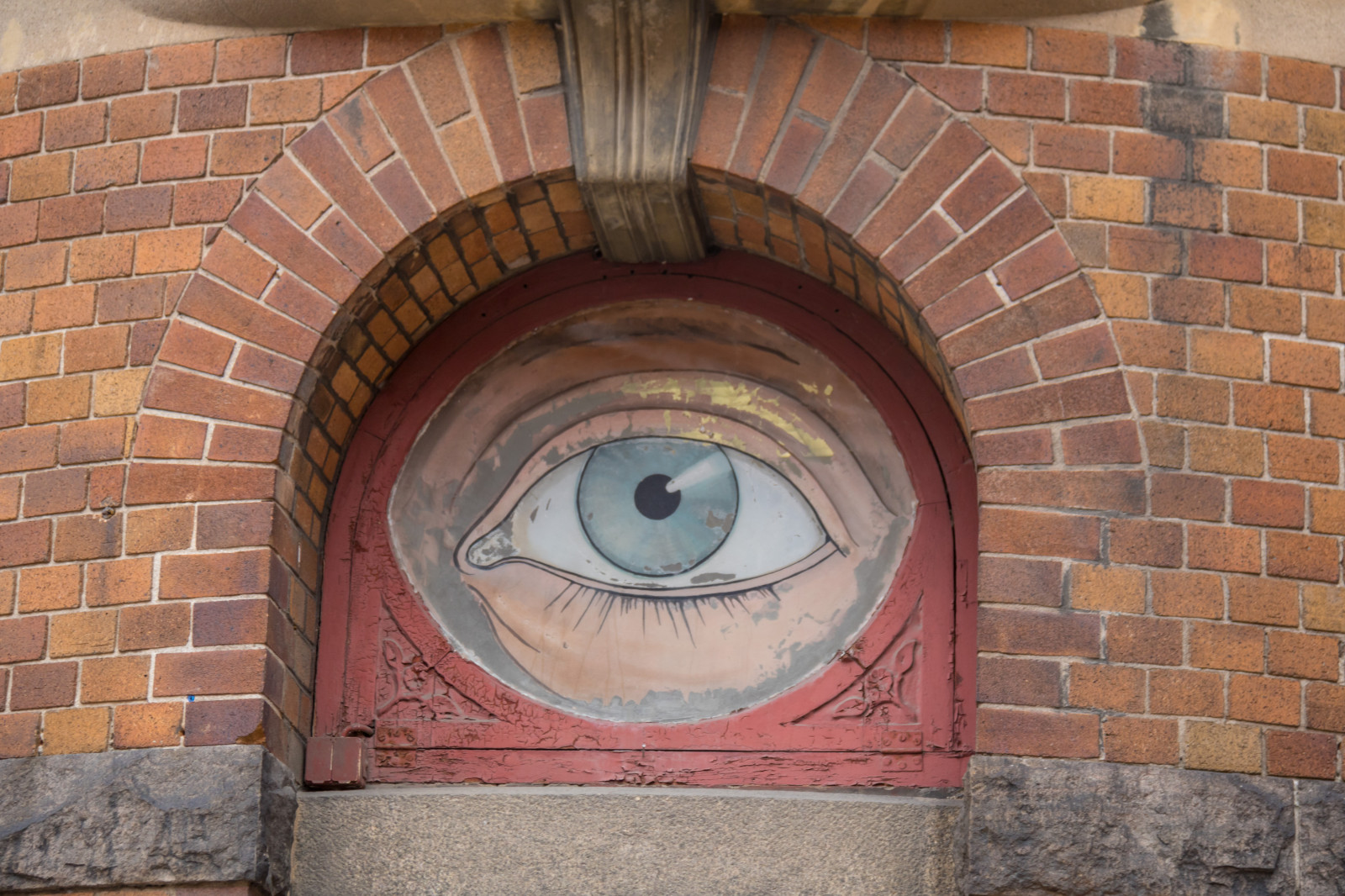 window, architecture, wall, wood, arch, Brick, ART, ystad, material, exif model canoneos760d, geocountry, camera make canon, geocity, camera model canoneos760d, exif isospeed 250, geostate, geolocation, exif lens efs18200mmf3556is, exif make canon, exif aperture 50, exif focallength 70mm, facade, brickwork