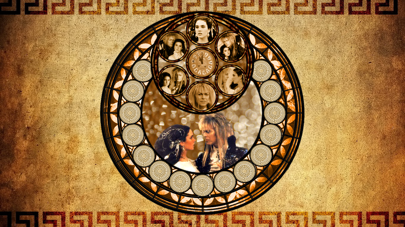 ilustrace, okno, filmy, sklenka, kruh, plakát, náboženství, vitráže, labyrint, UMĚNÍ, design, reklamní, font