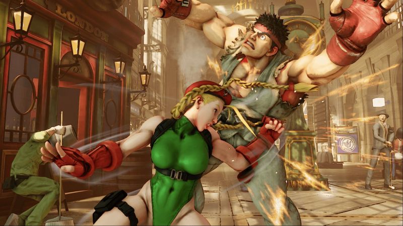 1920x1080 px,1sfv,açao,batalha,lutador,combate