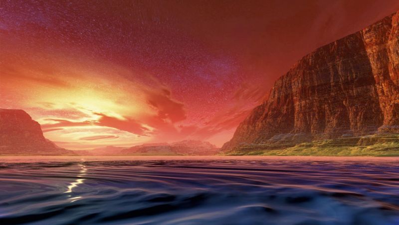 sunlight, planet, sunset, sunrise, evening, morning sunlight, planet, sunset, sunrise, evening, morning