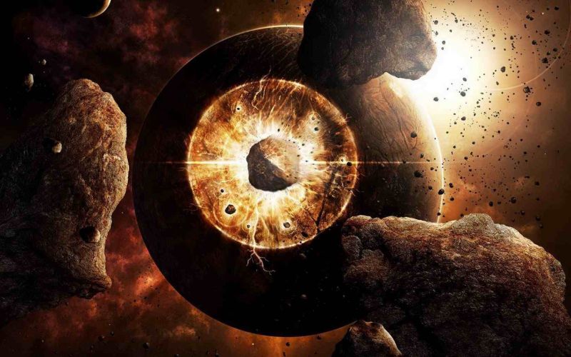 digitální umění, planeta, prostor, space art, kruh, vesmír digitální umění, planeta, prostor, space art, kruh, vesmír