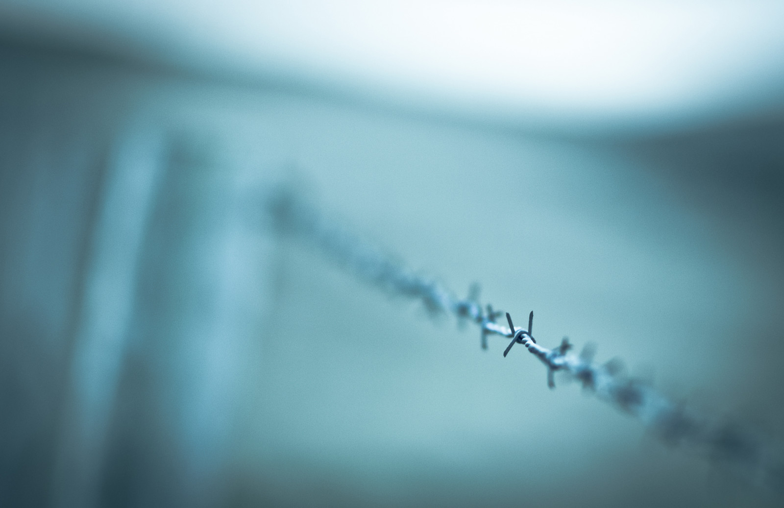 Wallpaper sunlight, reflection, sky, blue, Sony, bokeh, light, cloud