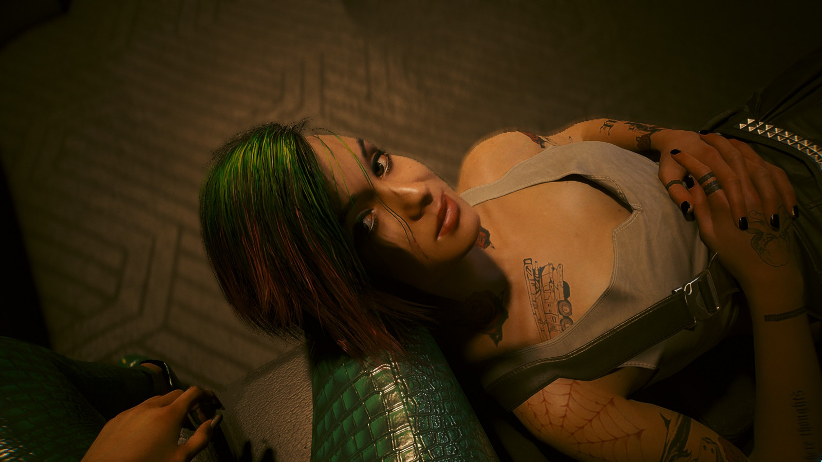 Cyberpunk 2077, Cyberpunk 2077 Phantom Liberty
