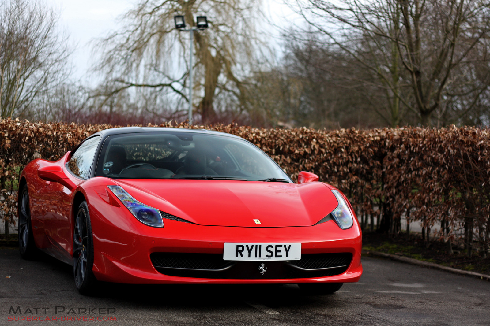 Wallpaper : red, Italia, Ferrari, rosso, supercar, V8, Corsa, 458 ...