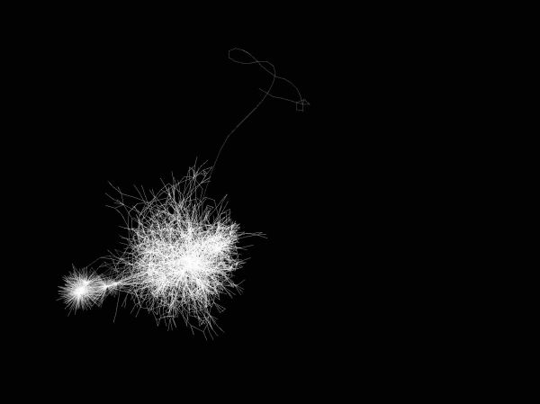 black,monochrome,night,space,sky,photography