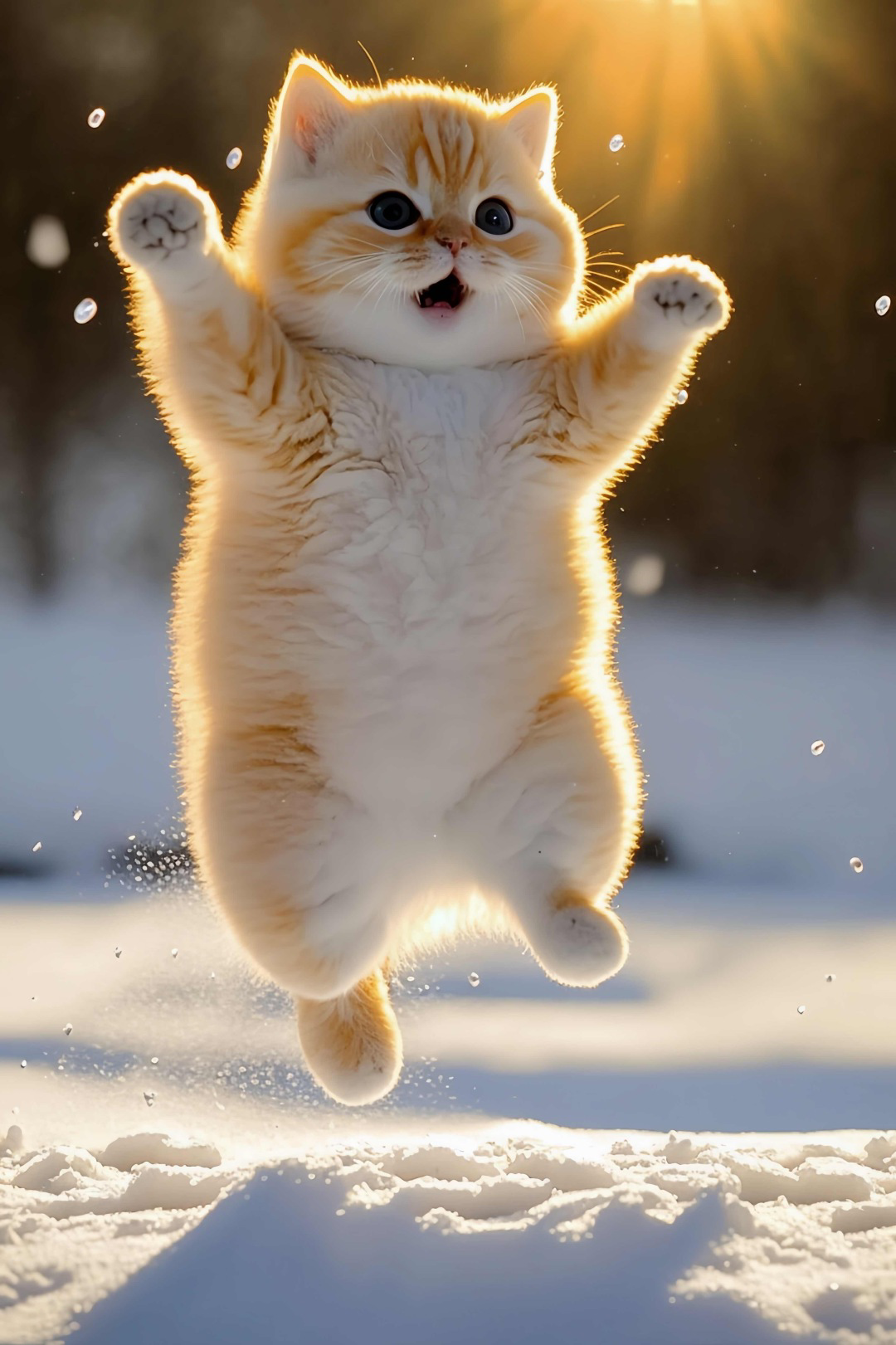 กลุ่มสัตว์, แนวนอน