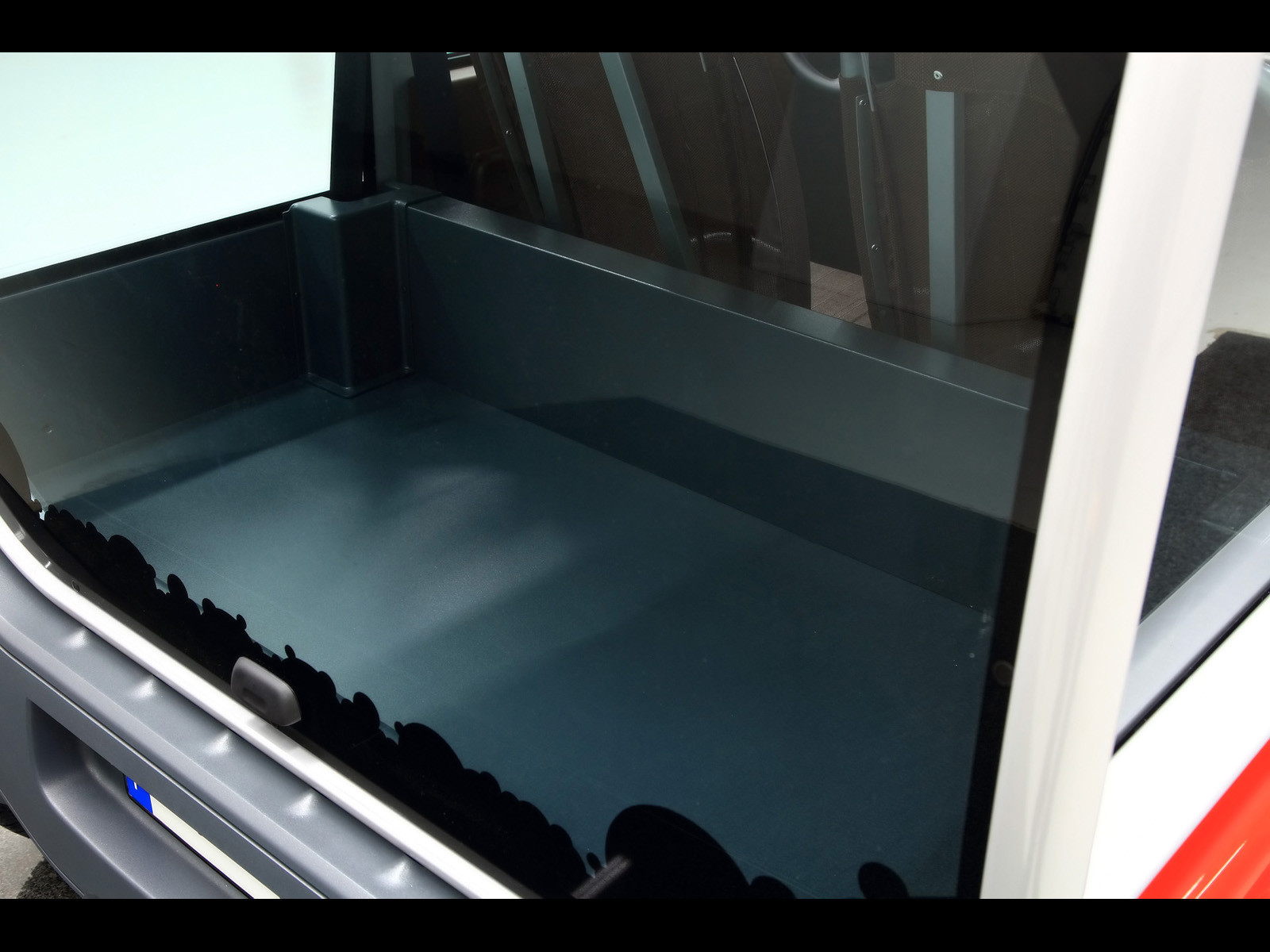 finestra, auto, veicolo, bicchiere, netcarshow, netcar, immagini di auto, auto foto, 2009, FAM, concept F Città, ruota, parabrezza, esterno automobilistico, marca di automobile, veicolo di lusso, paraurti, Sport Utility Vehicle