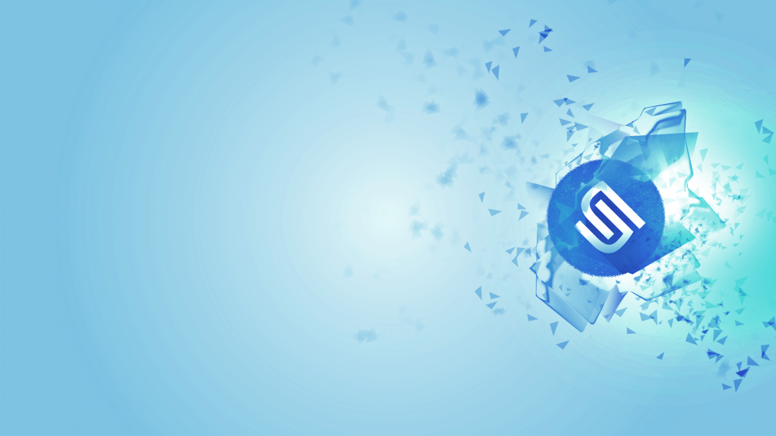 ubuntu, GNOME, Linux, abstraktní, vektor, digitální umění, shekel
