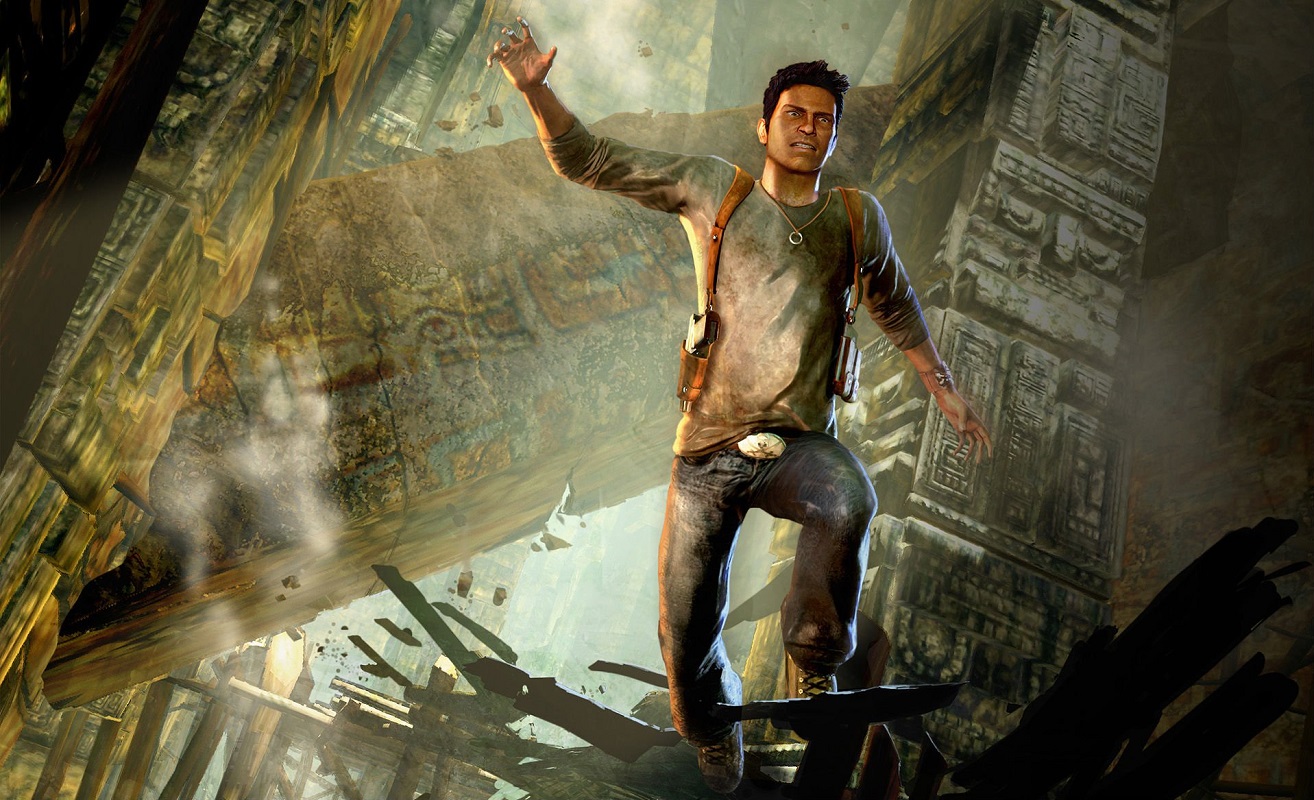 Uncharted Drake's Fortune, videogiochi, Nathan Drake, PlayStation 3, Stazione di gioco, PlayStation 4, inesplorato, Cane cattivo