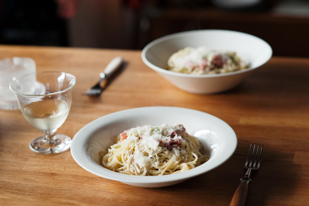 Wallpaper Japan Food Breakfast Tokyo Spaghetti Pasta Meal wallpaper-japan-food-breakfast-tokyo-spaghetti-pasta-meal