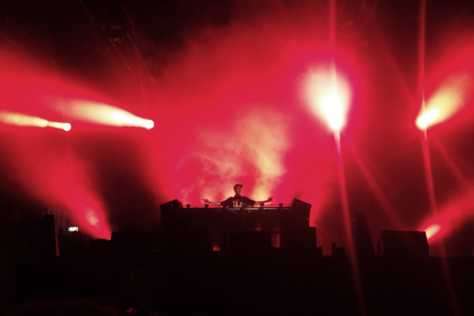 hudba, EDM, 2013, Melbourne, světlice, představení, fáze, nahrané flickrmobile, flickriosapp filtr nofilter, žít, boysnoize, stereosonic, melbourneshowgrounds, koncert, rockový koncert