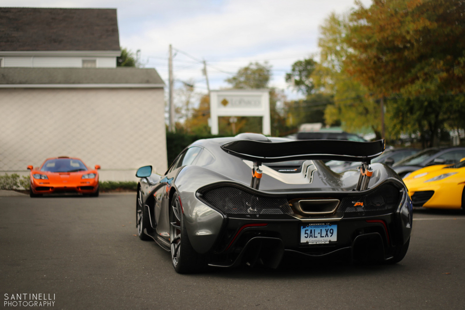 Connecticut, Greenwich, f1, McLaren, p1, Supercars, mso, mclarenf1, Hyperauta, mclarenp1, Msop1