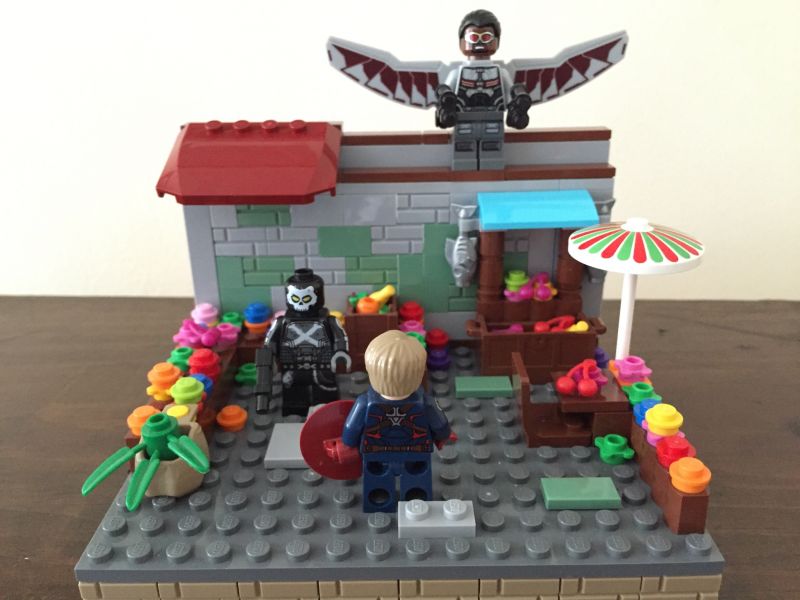 Đồ chơi, LEGO Đồ chơi, LEGO