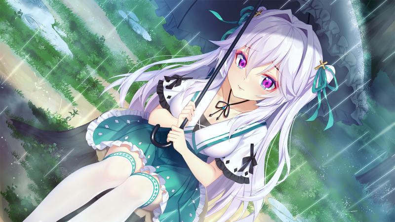 kreslená pohádka, cg artwork, černé vlasy, dlouhé vlasy, UMĚNÍ, hime cut kreslená pohádka, cg artwork, černé vlasy, dlouhé vlasy, UMĚNÍ, hime cut