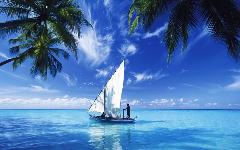 perahu, Kapal layar, laut, kendaraan, teluk, pulau perahu, Kapal layar, laut, kendaraan, teluk, pulau