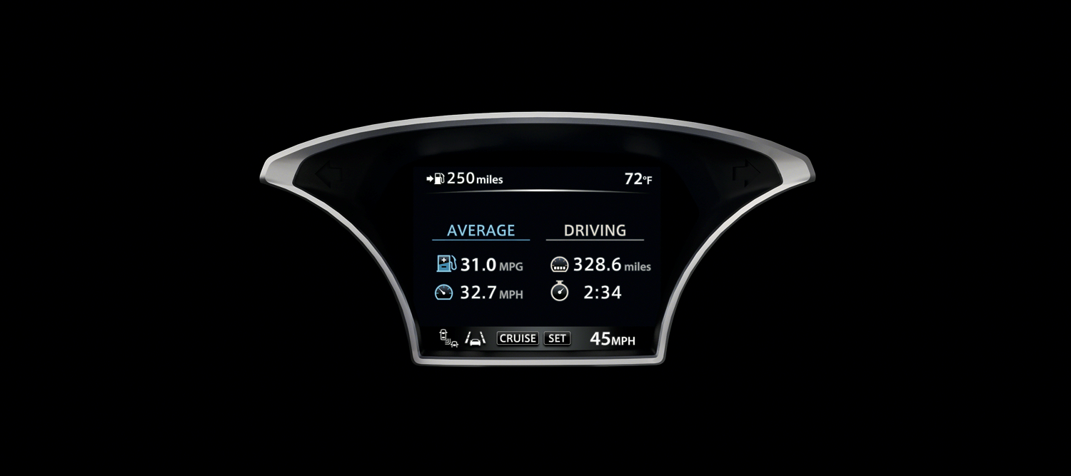 Nissan, technika, 2015, elektronika, netcarshow, netcar, obrázky vozidel, photo auto, osvětlení, Altima sedan, multimédia, produkt