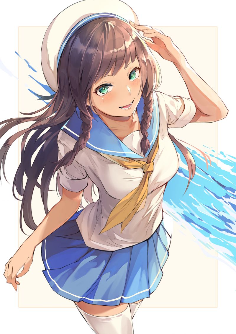 gadis anime,anime