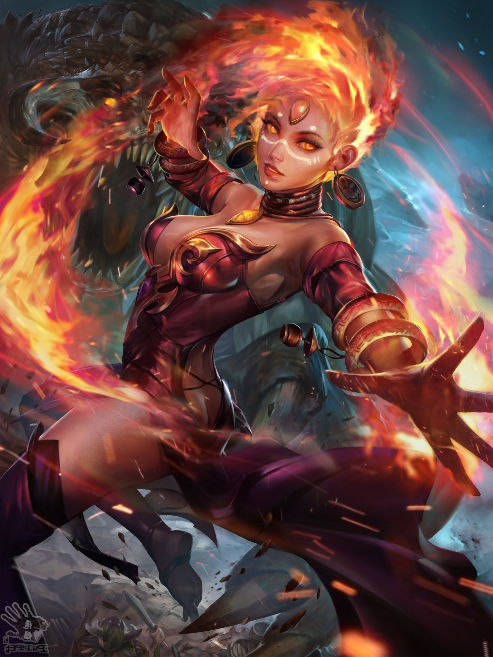 Dohazování Rebríček Tier DotA 2
