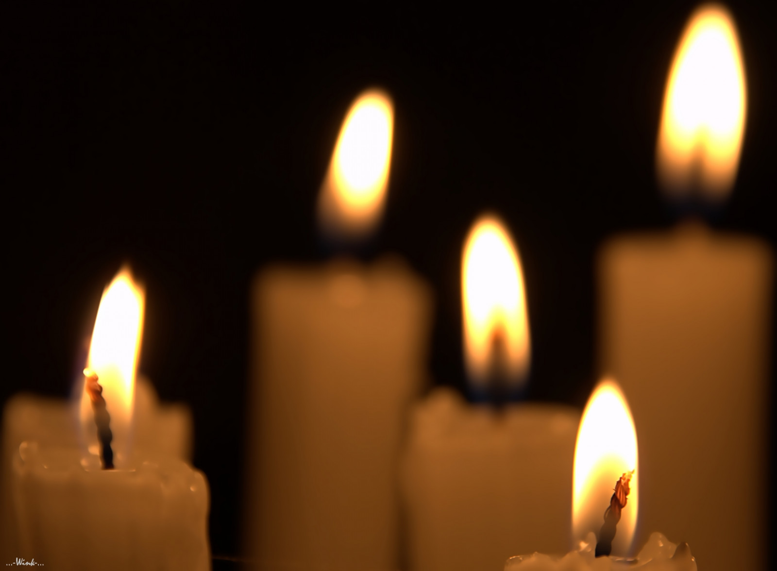 svíčka, plamen, osvětlení, světlo, teplo, tma, vosk, výzdoba, noc