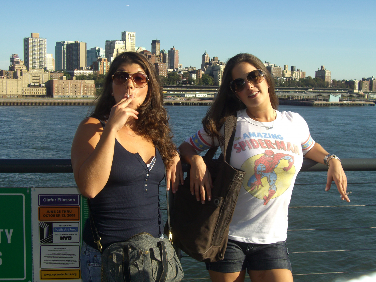 Wasser, Ferien, Tourismus, Spaß, Mädchen, Fahrzeug, Erholung, Reise, Stadt